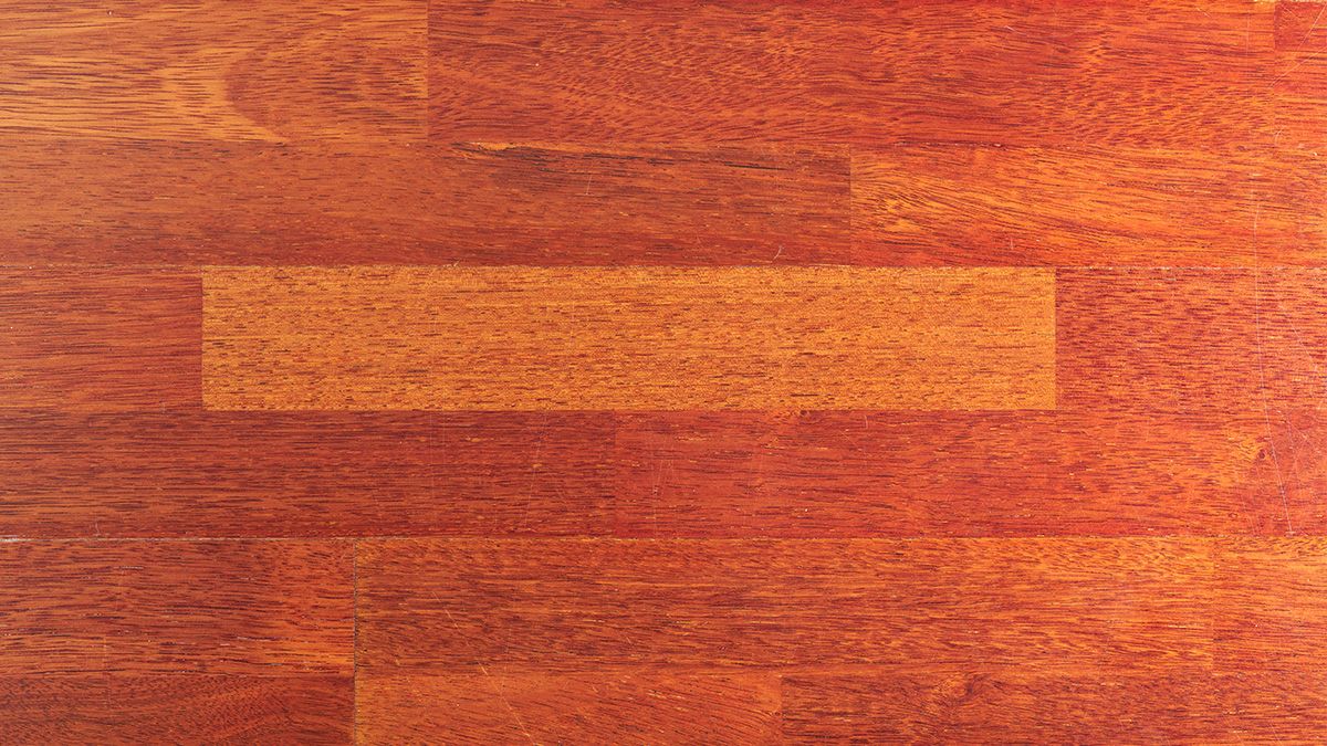 Getting to Know Mahogany Hardwood Flooring